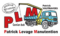 PLM LEVAGE MANUTENTION