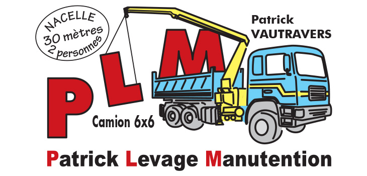 PLM LEVAGE MANUTENTION